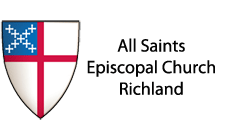 All Saints Episcopal Richland WA